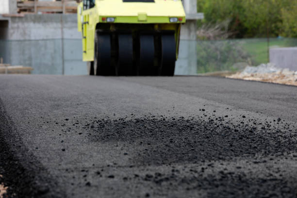 Best Residential Paver Driveway  in Orange, CA
