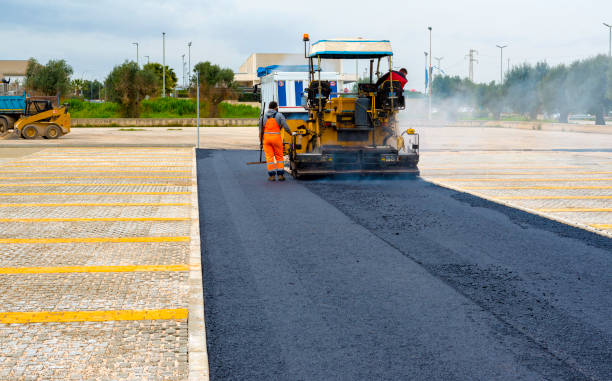 Best Driveway Paver Repair  in Orange, CA