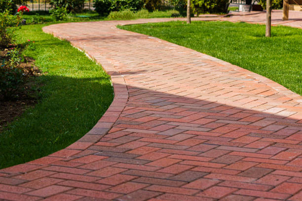 Best Driveway Pavers for Homes  in Orange, CA