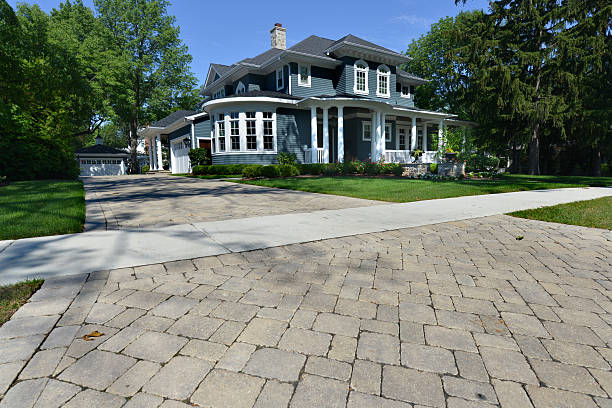 Best Driveway Pavers Near Me  in Orange, CA