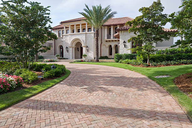 Best Affordable Driveway Pavers  in Orange, CA