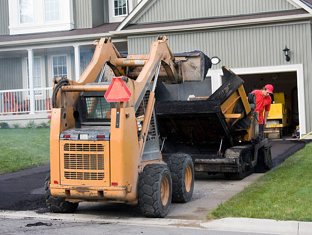 Best Cobblestone Driveway Pavers  in Orange, CA