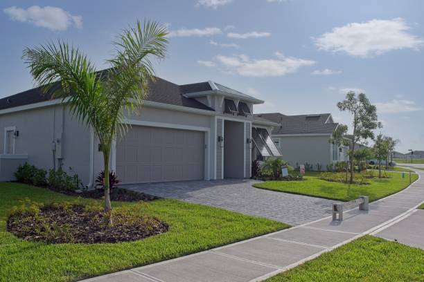 Best Custom Driveway Pavers  in Orange, CA