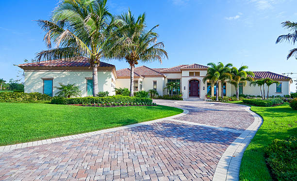 Best Driveway Resurfacing Pavers  in Orange, CA