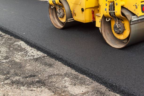 Best Driveway Paving Near Me  in Orange, CA