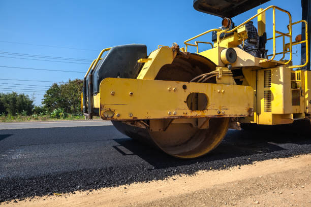 Reasons to Select Us for Your Driveway Paving Requirements in Orange, CA